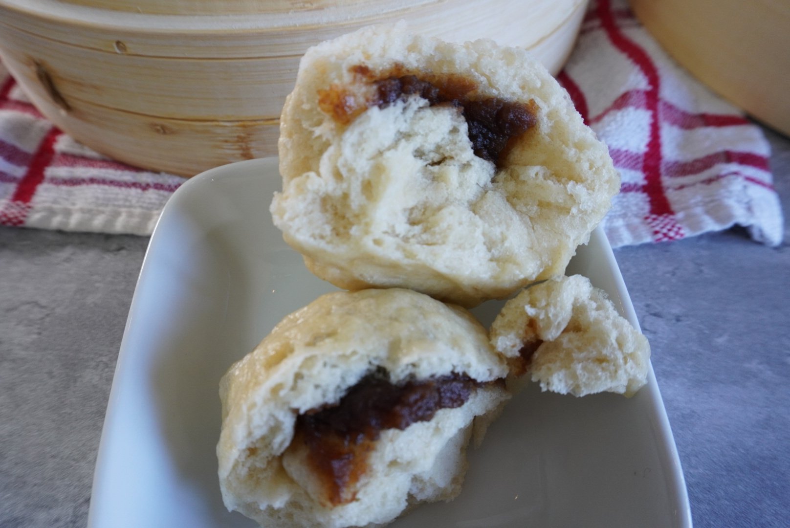 This Food in History #15 Red Bean Paste