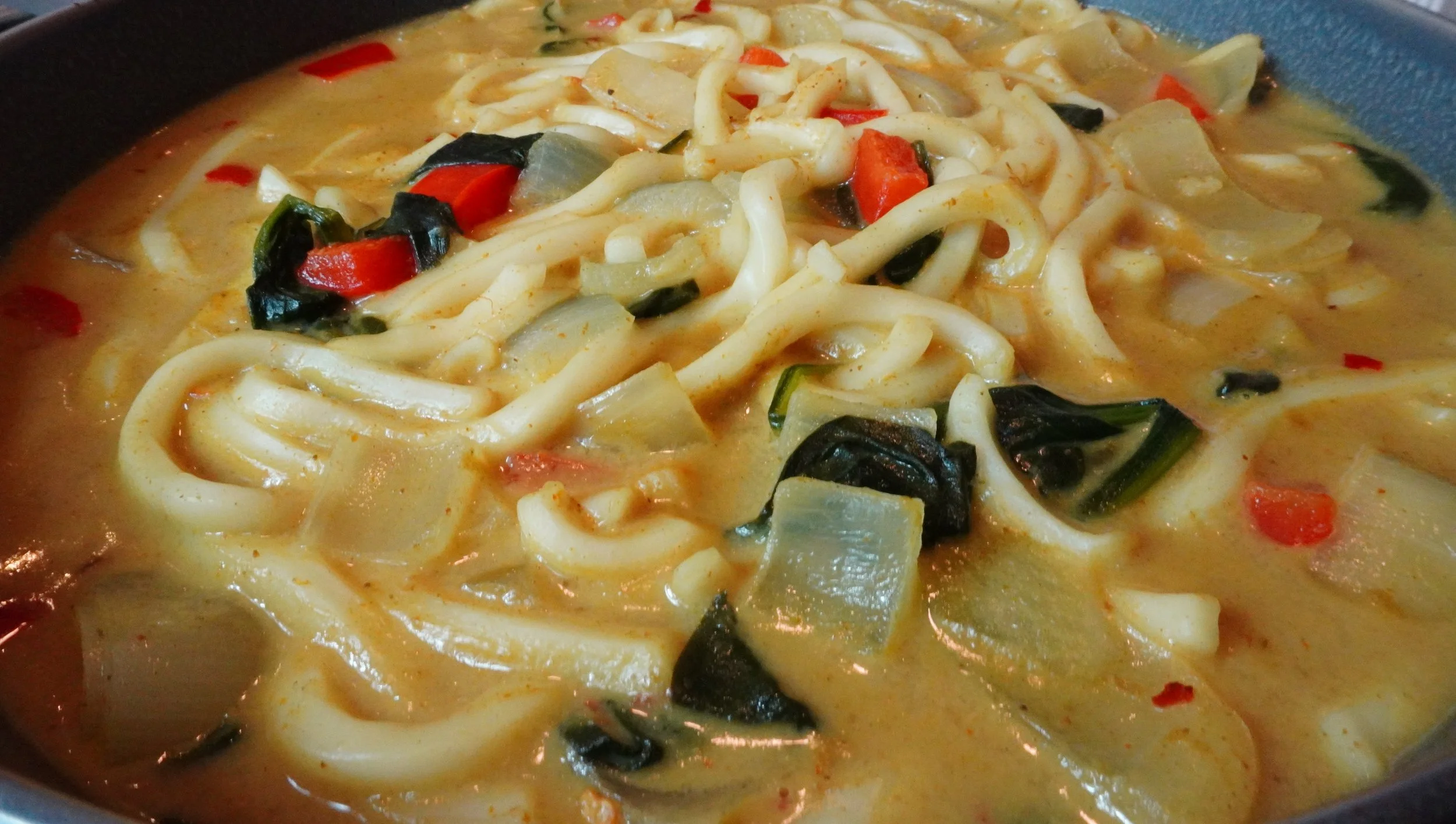 This Food in History #18 Curry