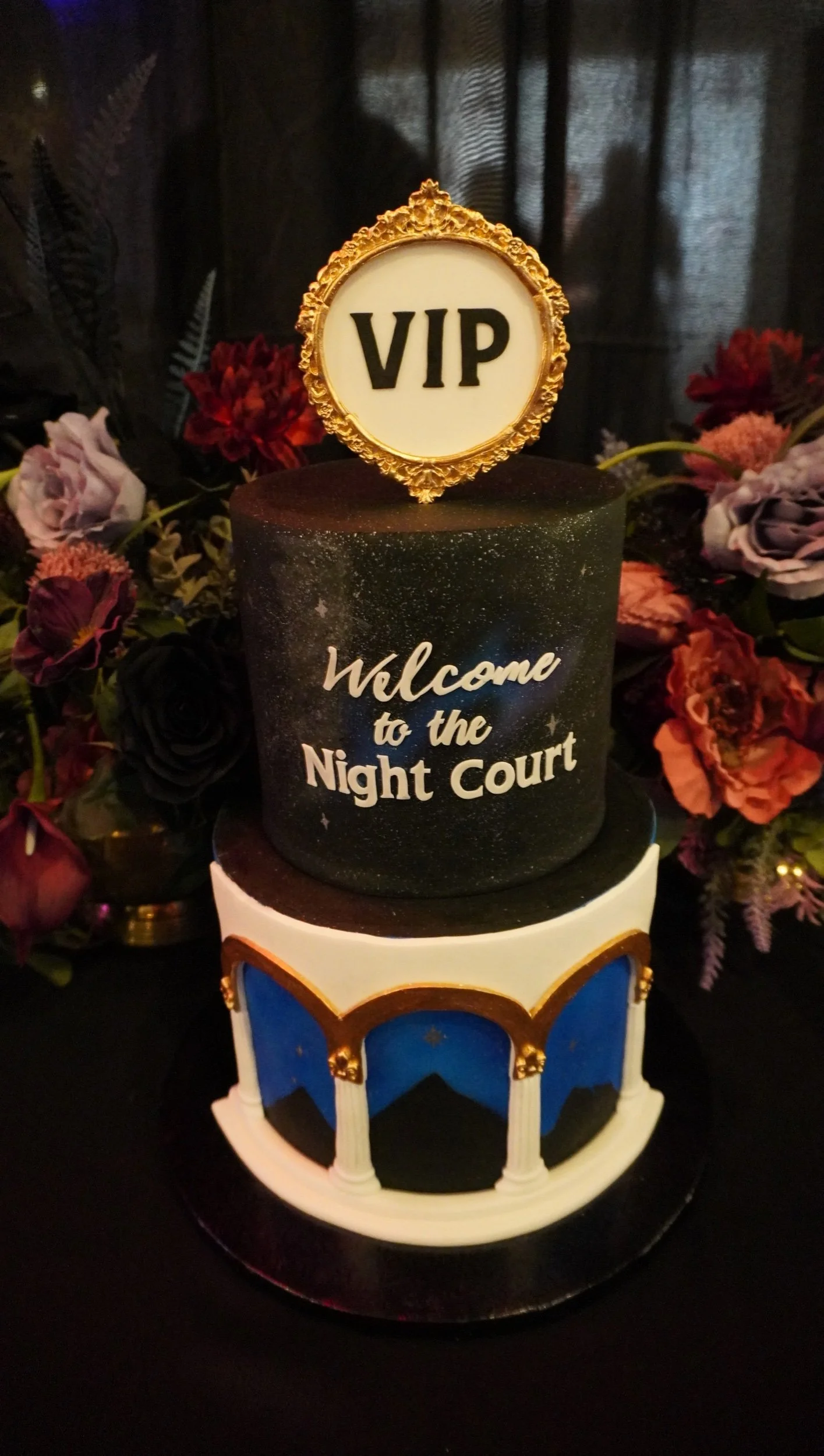 Things to do: Book Lush Events Fantasy Balls