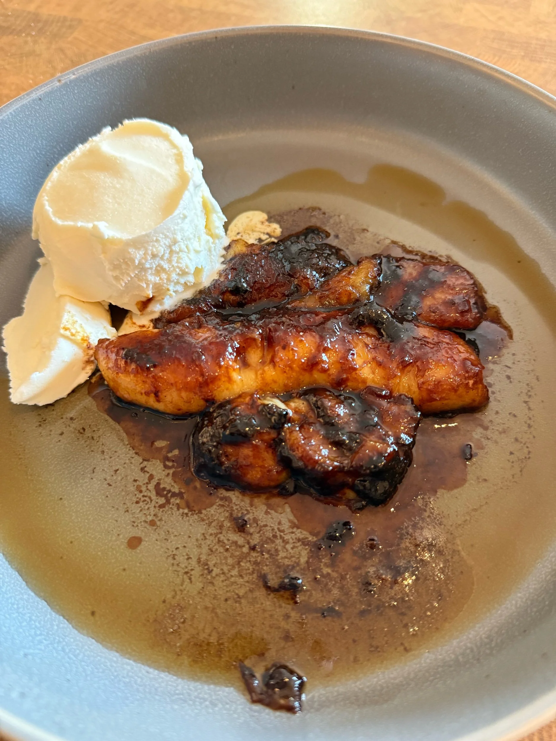 This Food in History #28 Banana Foster