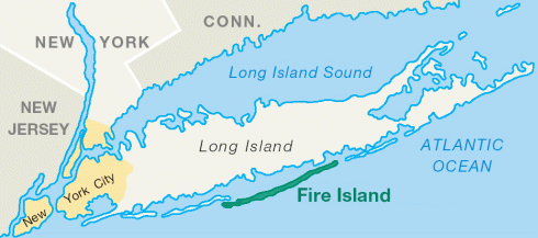 fireisland