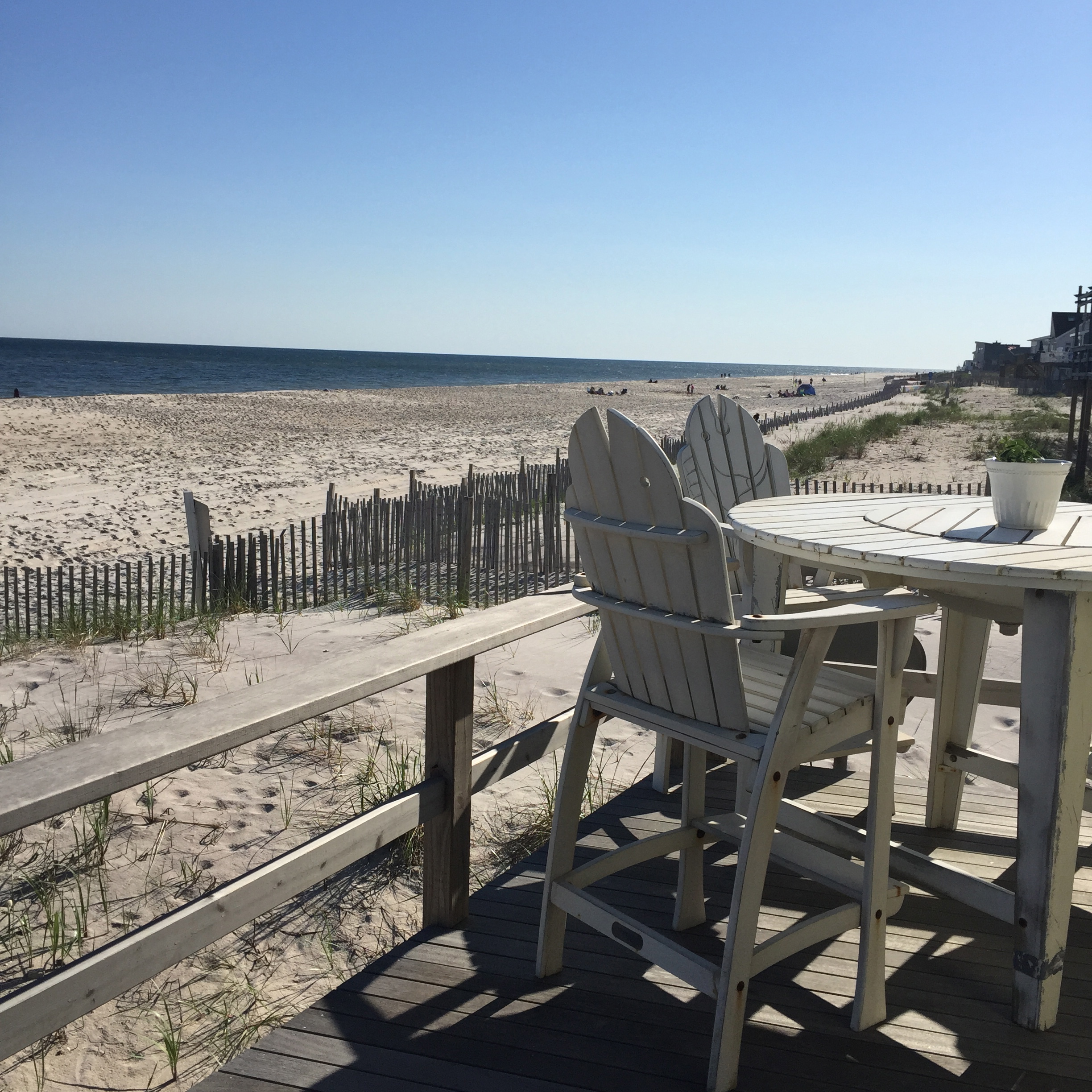 Fire Island