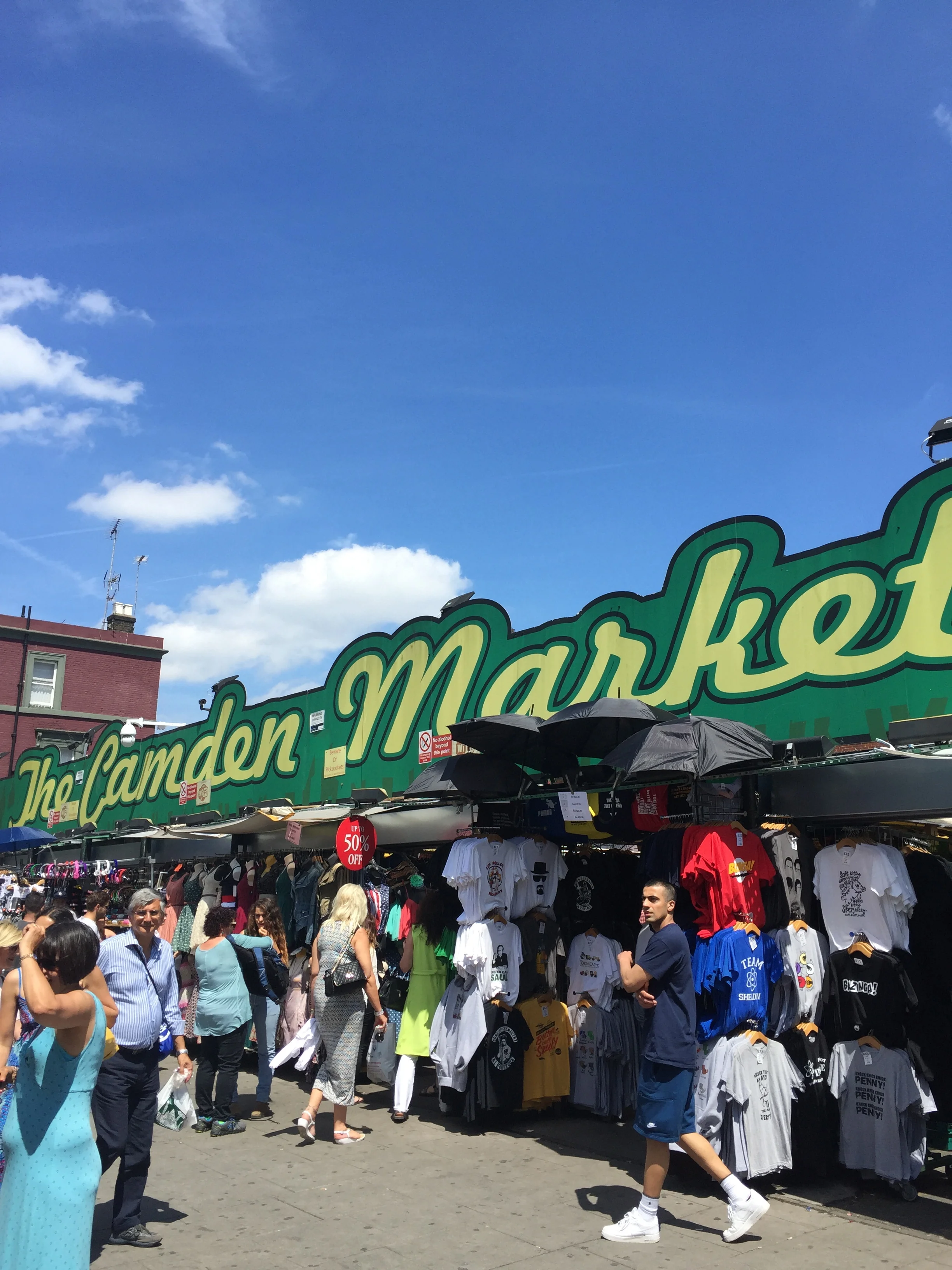 Camden Market