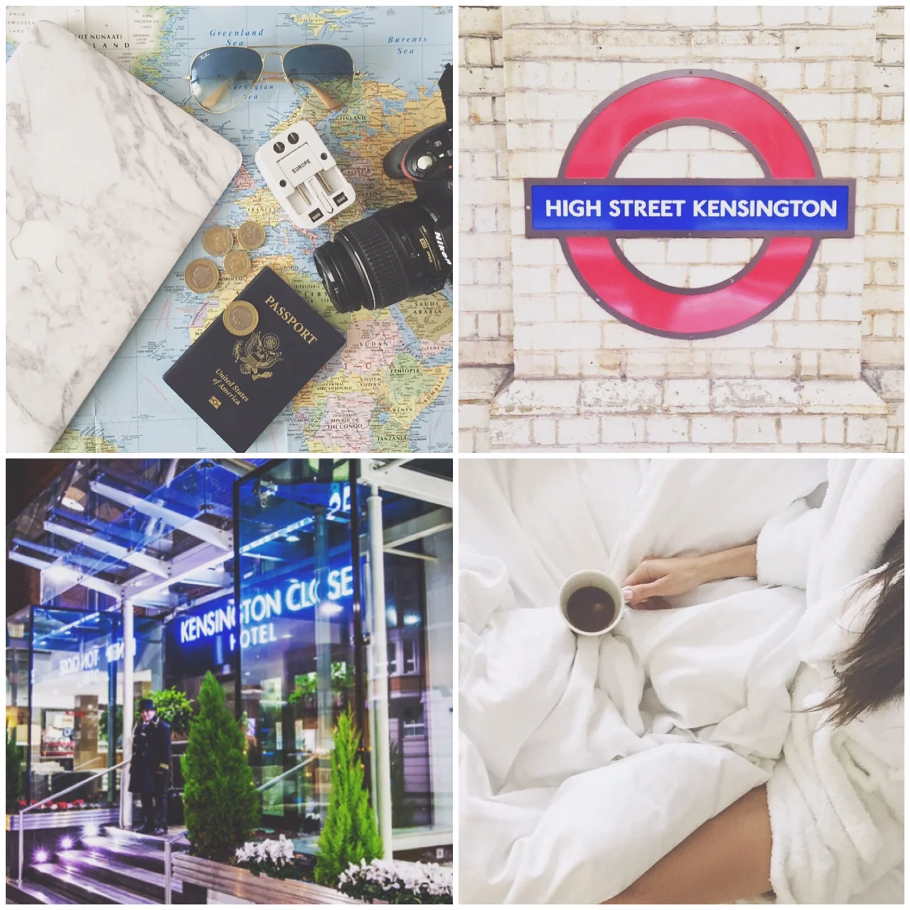 Kensington Close Hotel