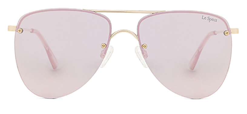 le specs the prince in gold & blush.png