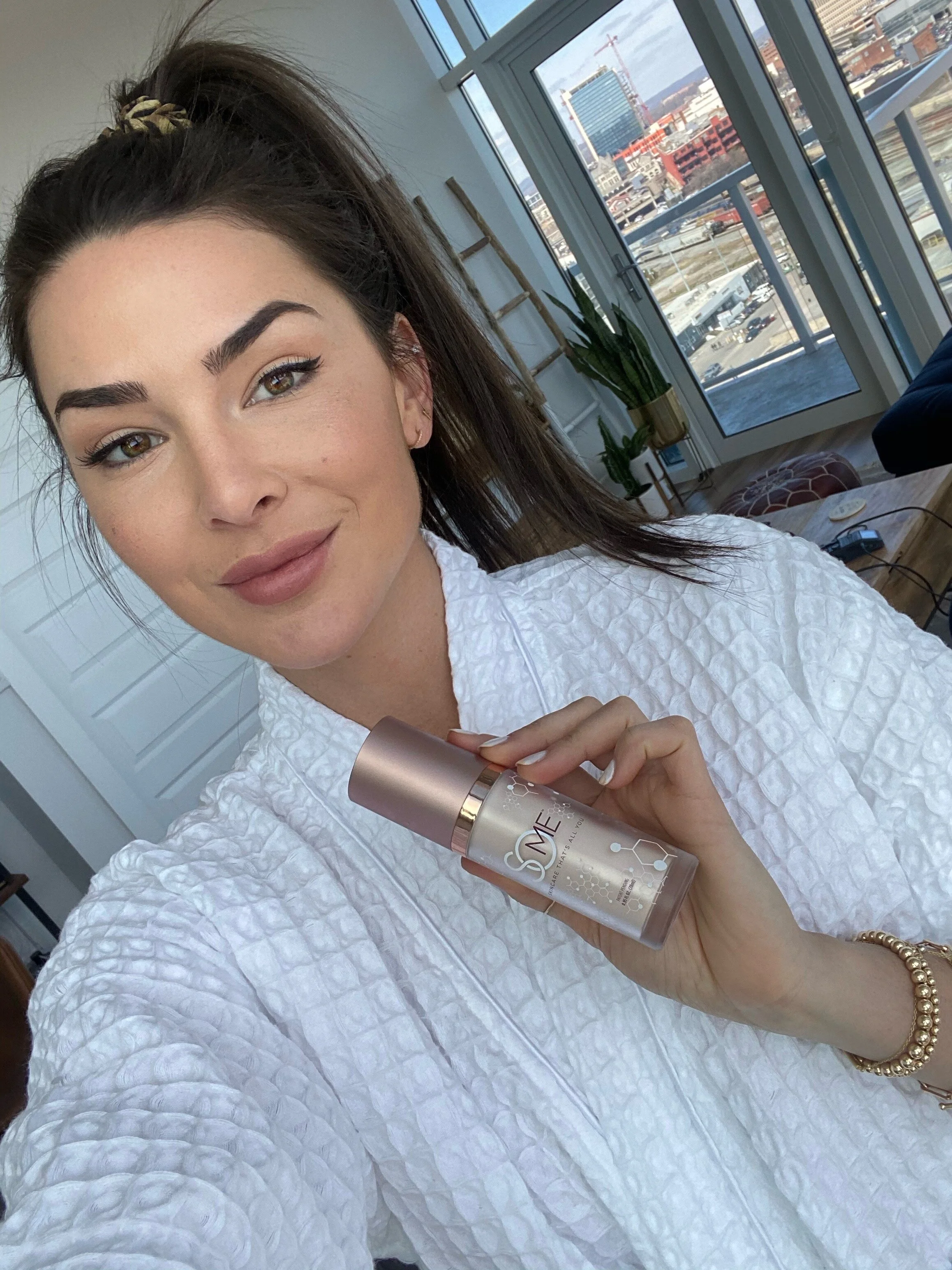 My Experience With SoME + PRP 