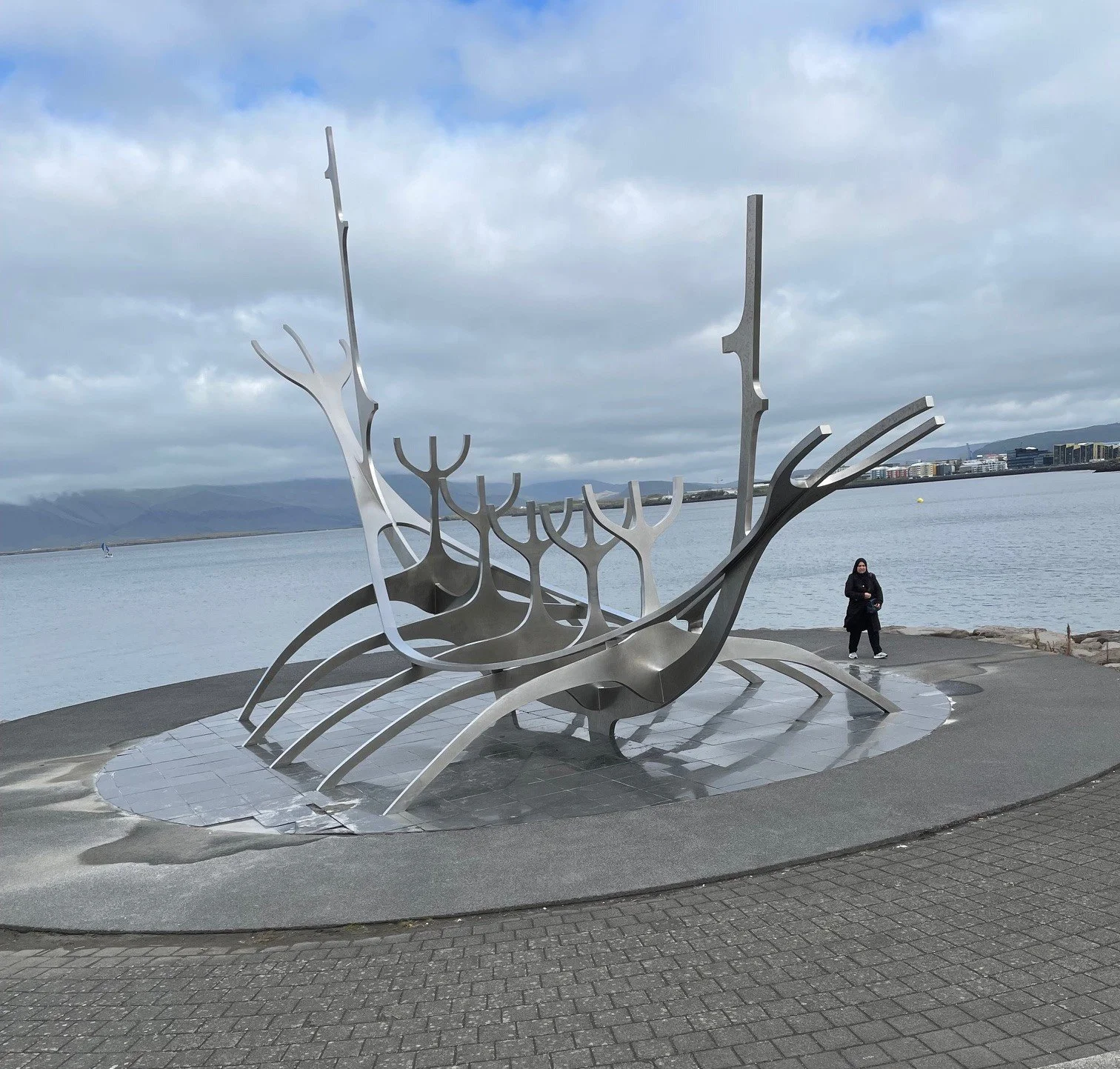 Solfarid - The Sun Voyager
