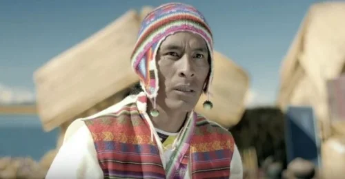 LAN Airlines - Dreamer