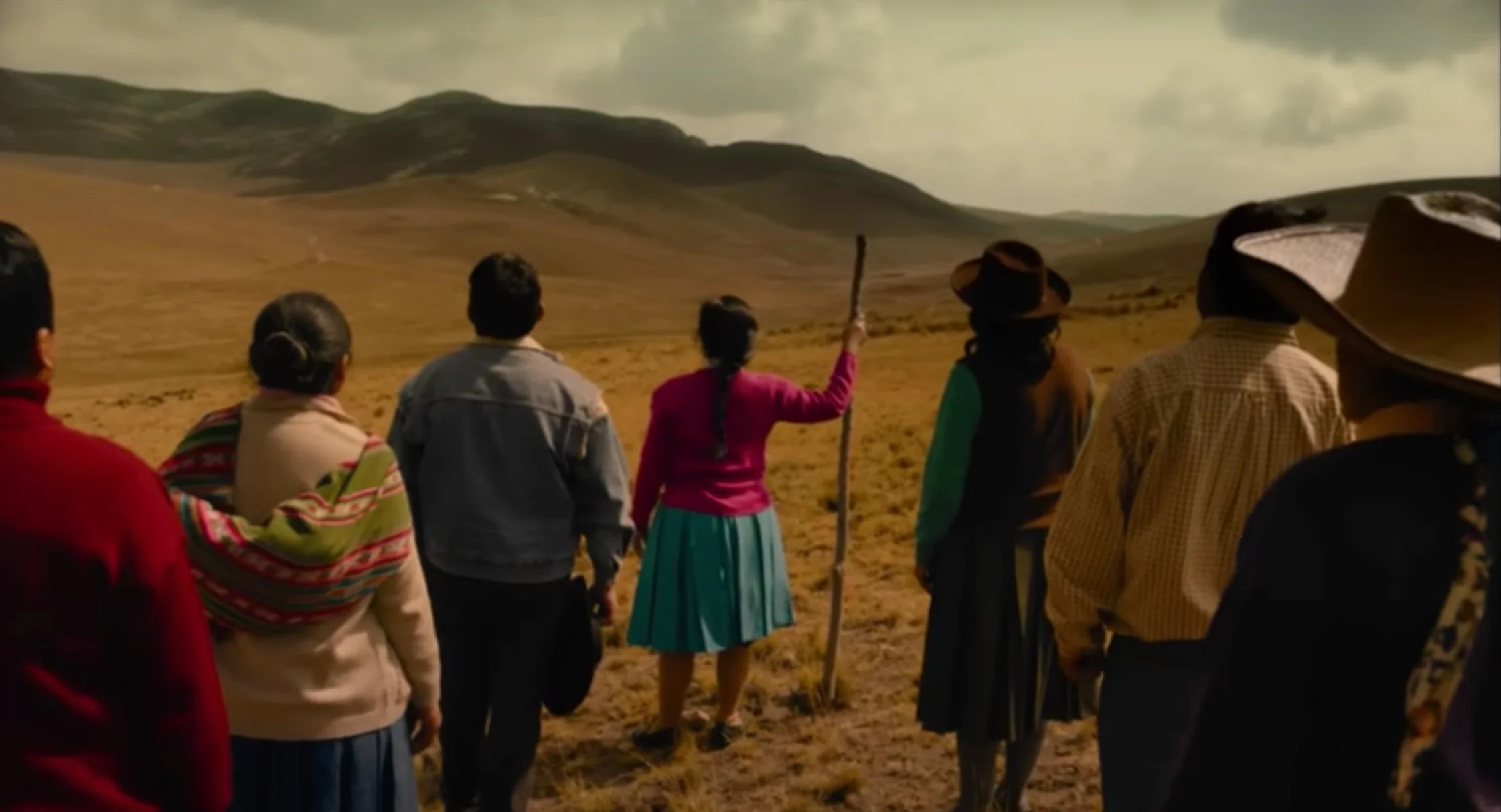 Let's build a stronger nation