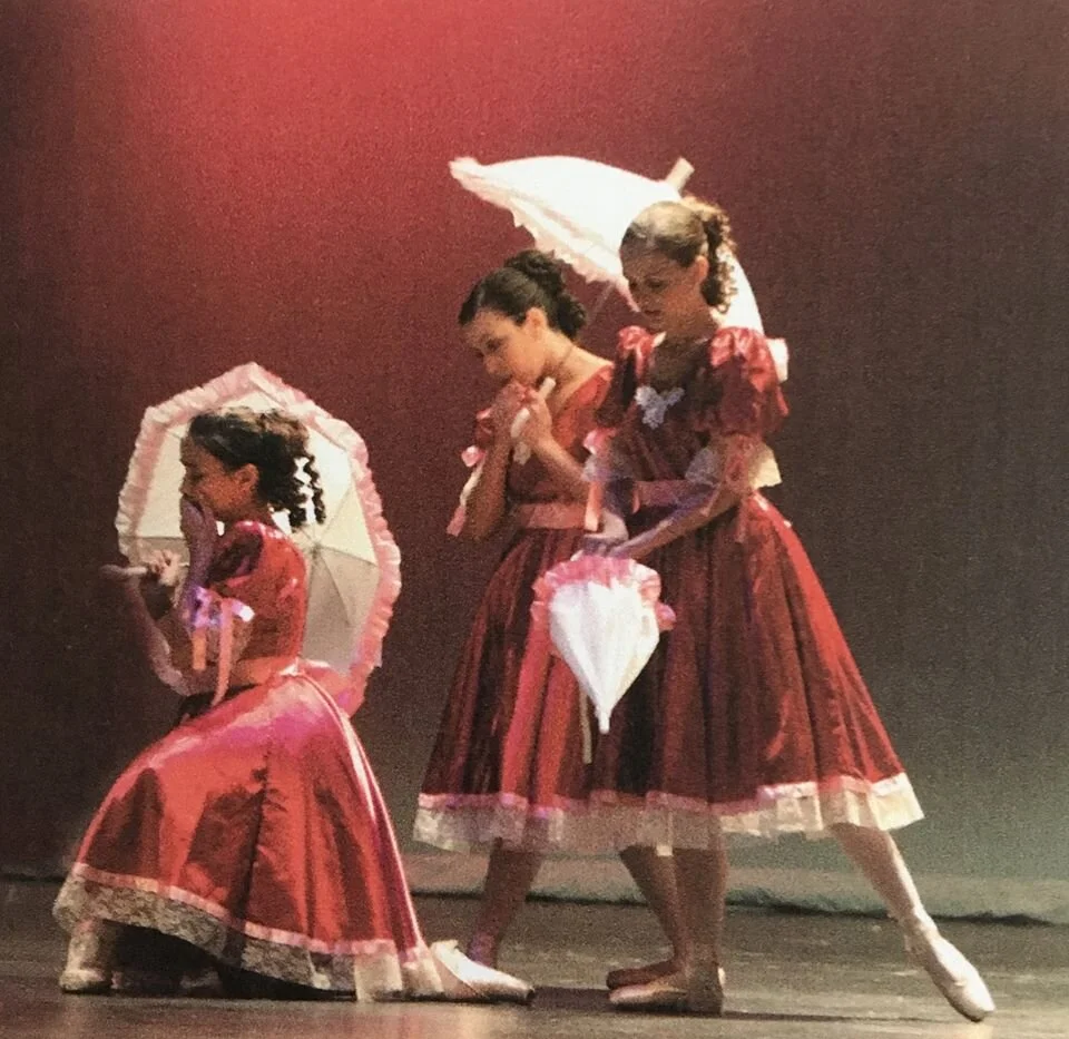Hide &amp; Seek Summer Recital Dance Camp Registration Opens! 