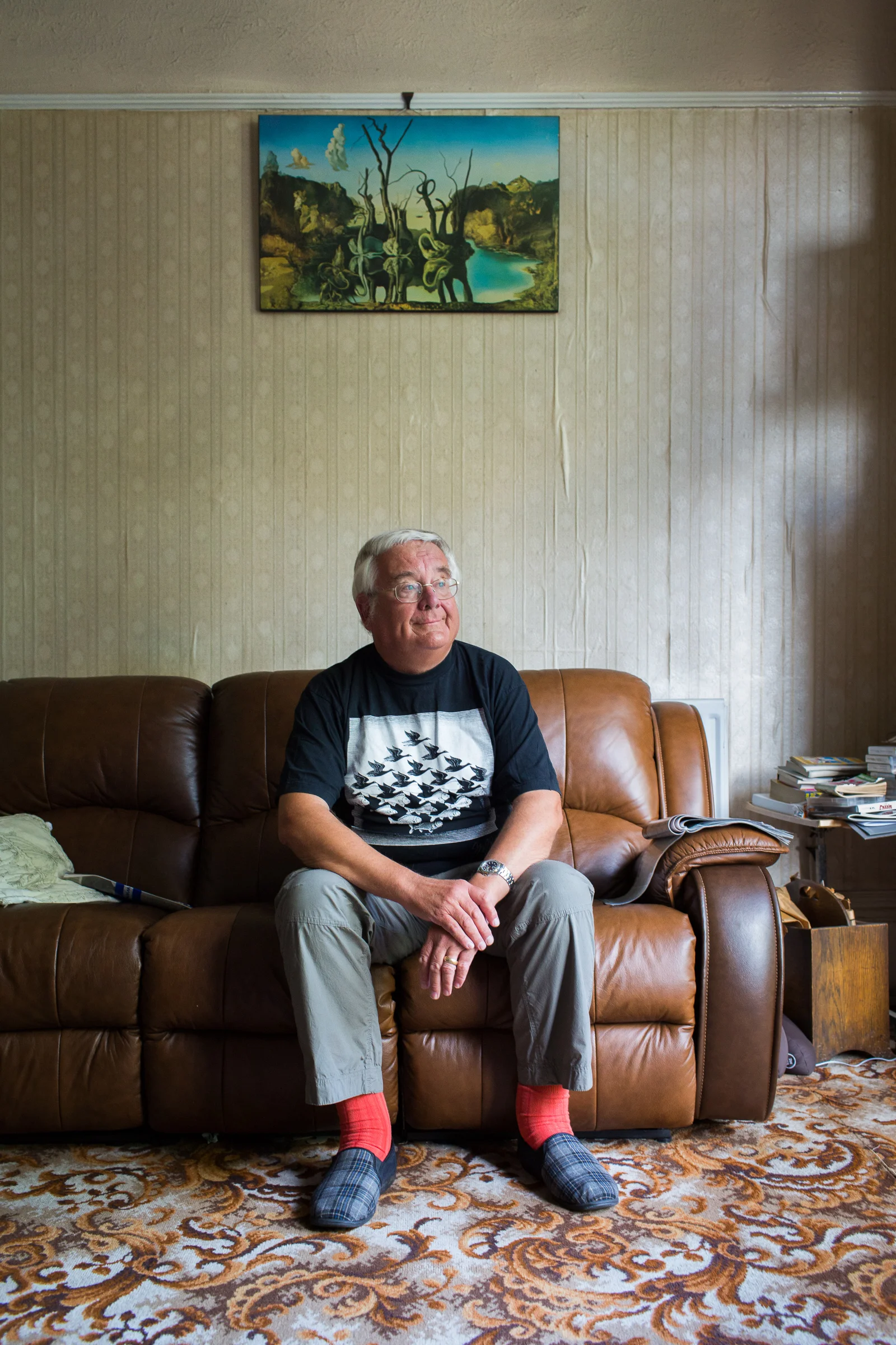 Ramsey Campbell