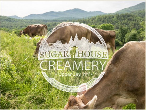Sugar House Creamery
