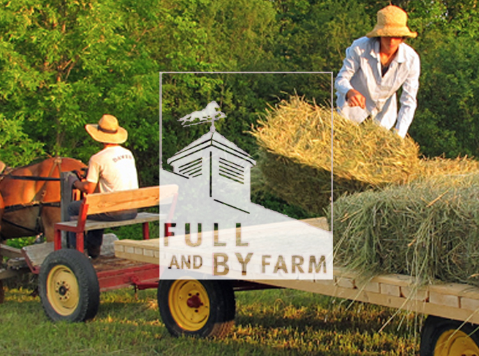 Full and By Farm