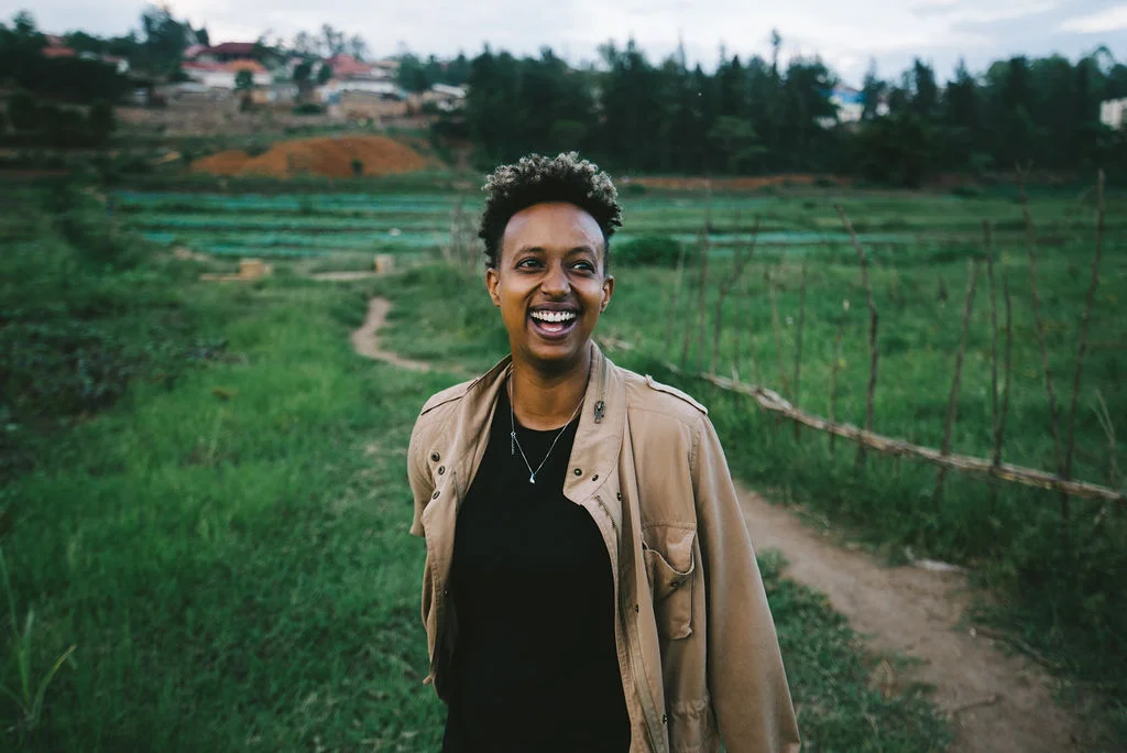 YOUNG WOMEN AT WORK: ENHANCING GENDER EQUITY AND RECLAIMING POWER THROUGH TRANSFORMATIVE ART 