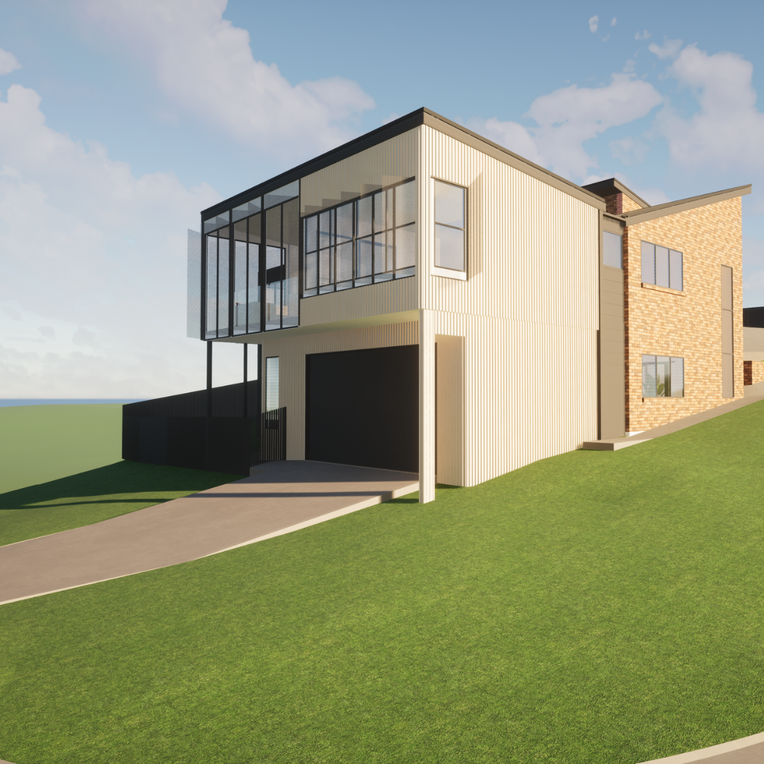 Overwhelmed by Your Dream Home Build? 