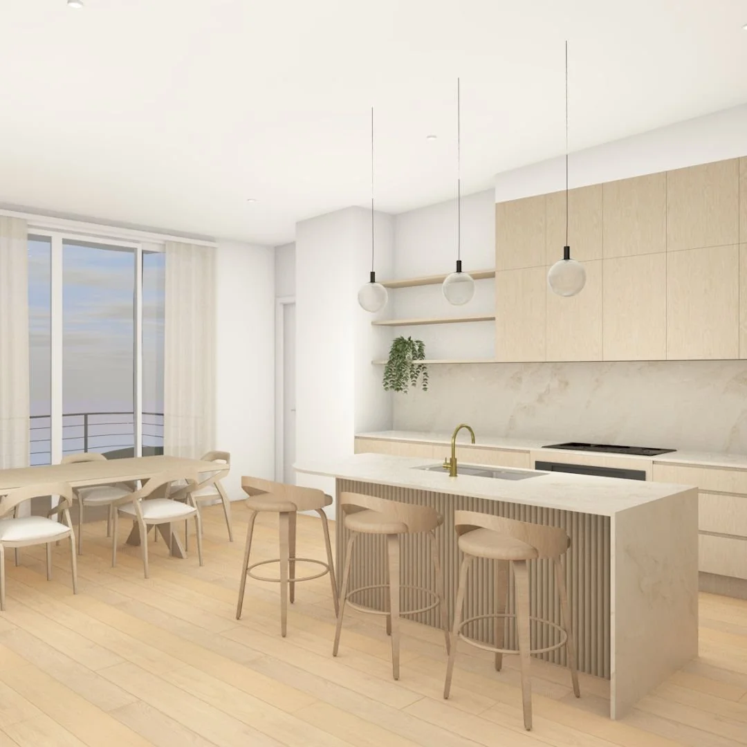 How 3D Visualisations Can Transform Your Home Design Experience