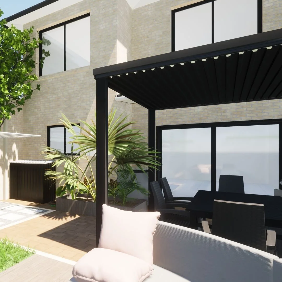 Why 3D Visualisation Is a Game-Changer for Your Dream Living Room