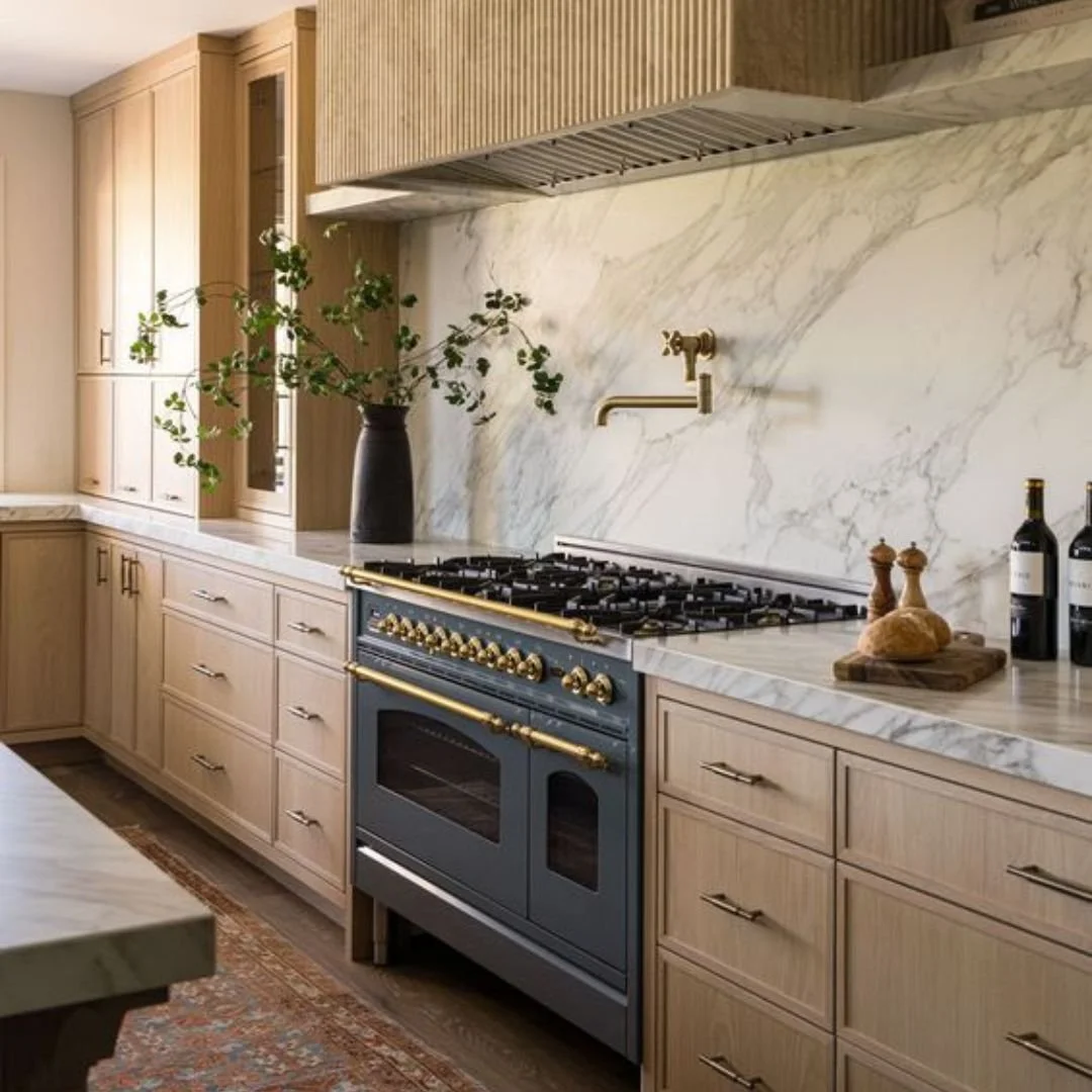 How a Smart Kitchen Design Can Save You Time, Money, and Stress