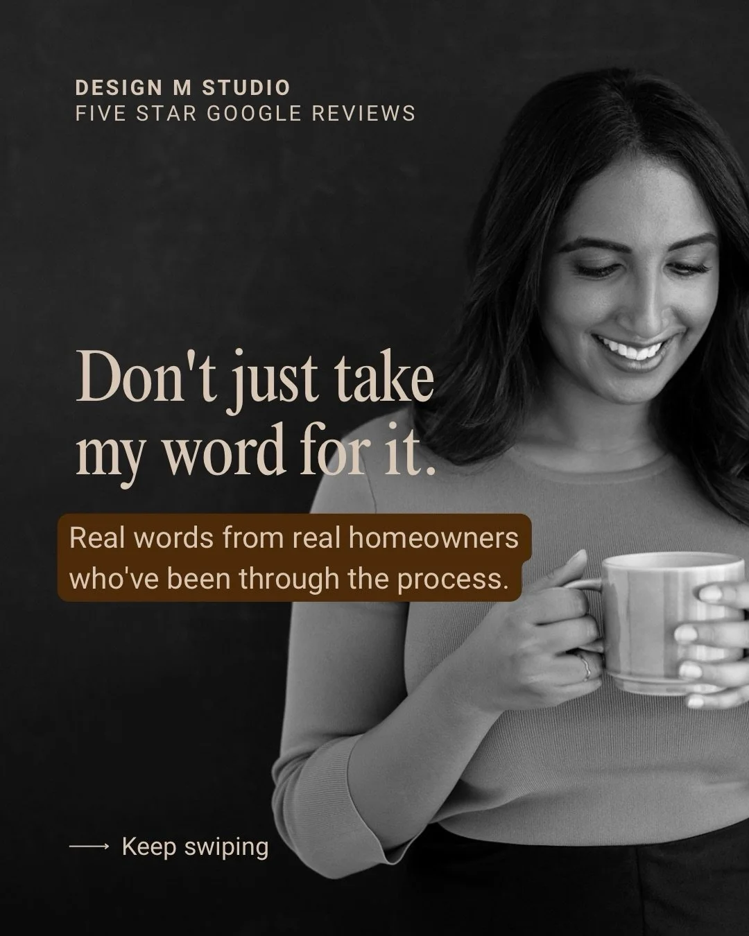 &ldquo;Clarity and confidence to make informed decisions.&rdquo;

&ldquo;Took the guesswork out completely.&rdquo;

&ldquo;Exceeded our expectations.&rdquo;

These are homeowners who came to me overwhelmed by decisions, staring at floor plans that me