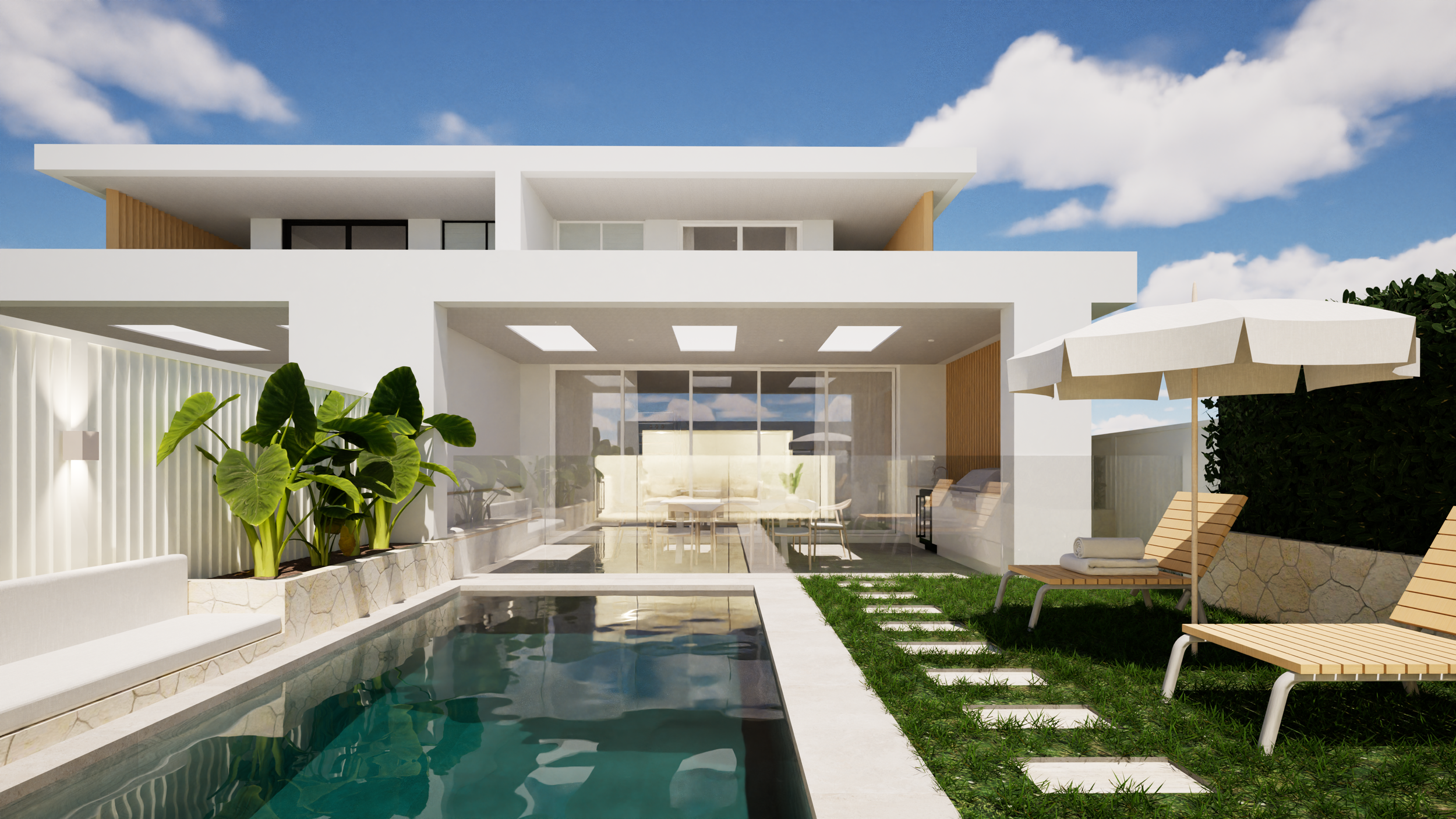 51 Kitchener Avenue, Earlwood - Backyard 1.png