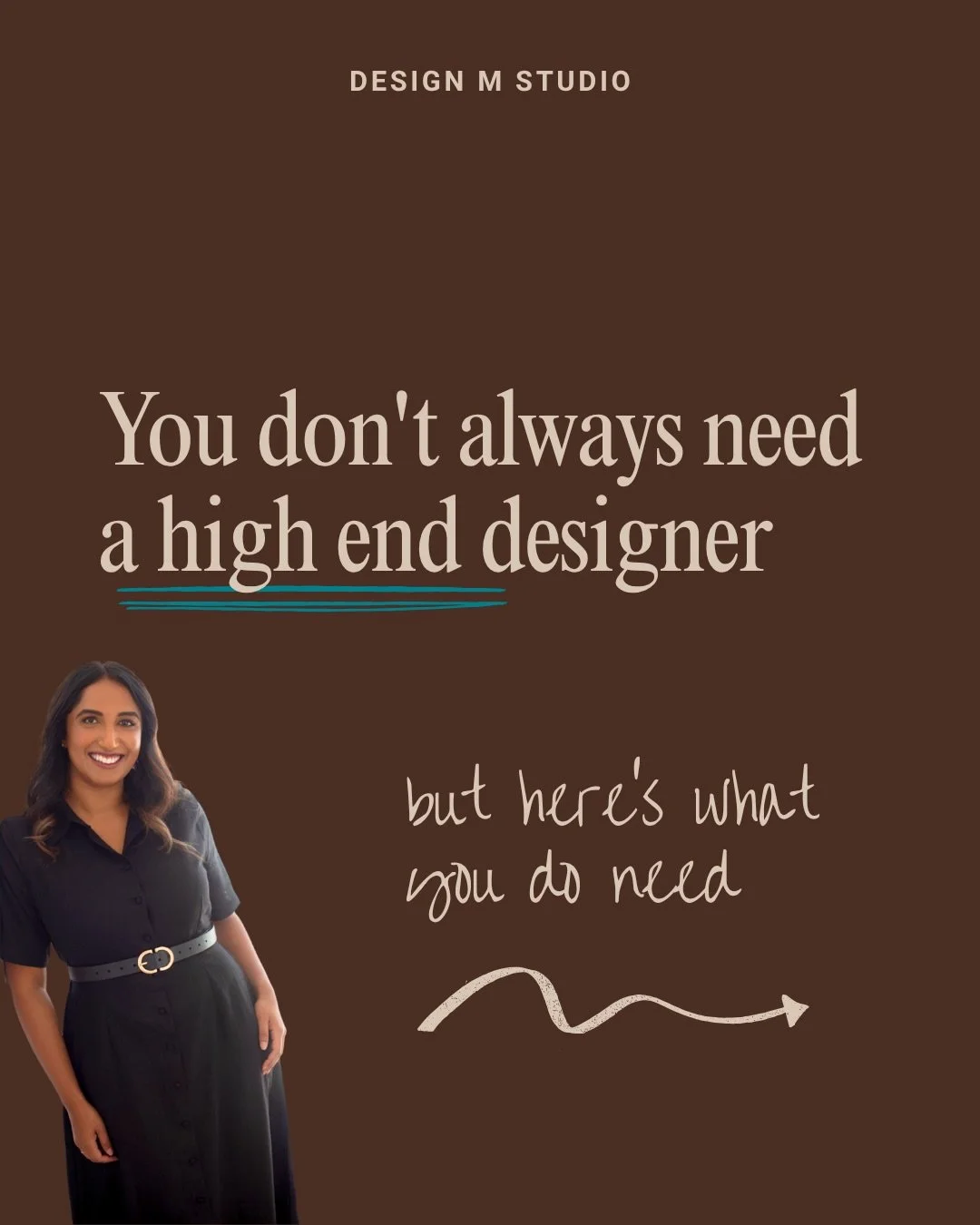 Not every home needs a high end interior designer.

And I say that as a designer.

Some decisions are straightforward. Some rooms don&rsquo;t need a full concept. Sometimes you just need someone to look at what you&rsquo;ve got and check your thinkin