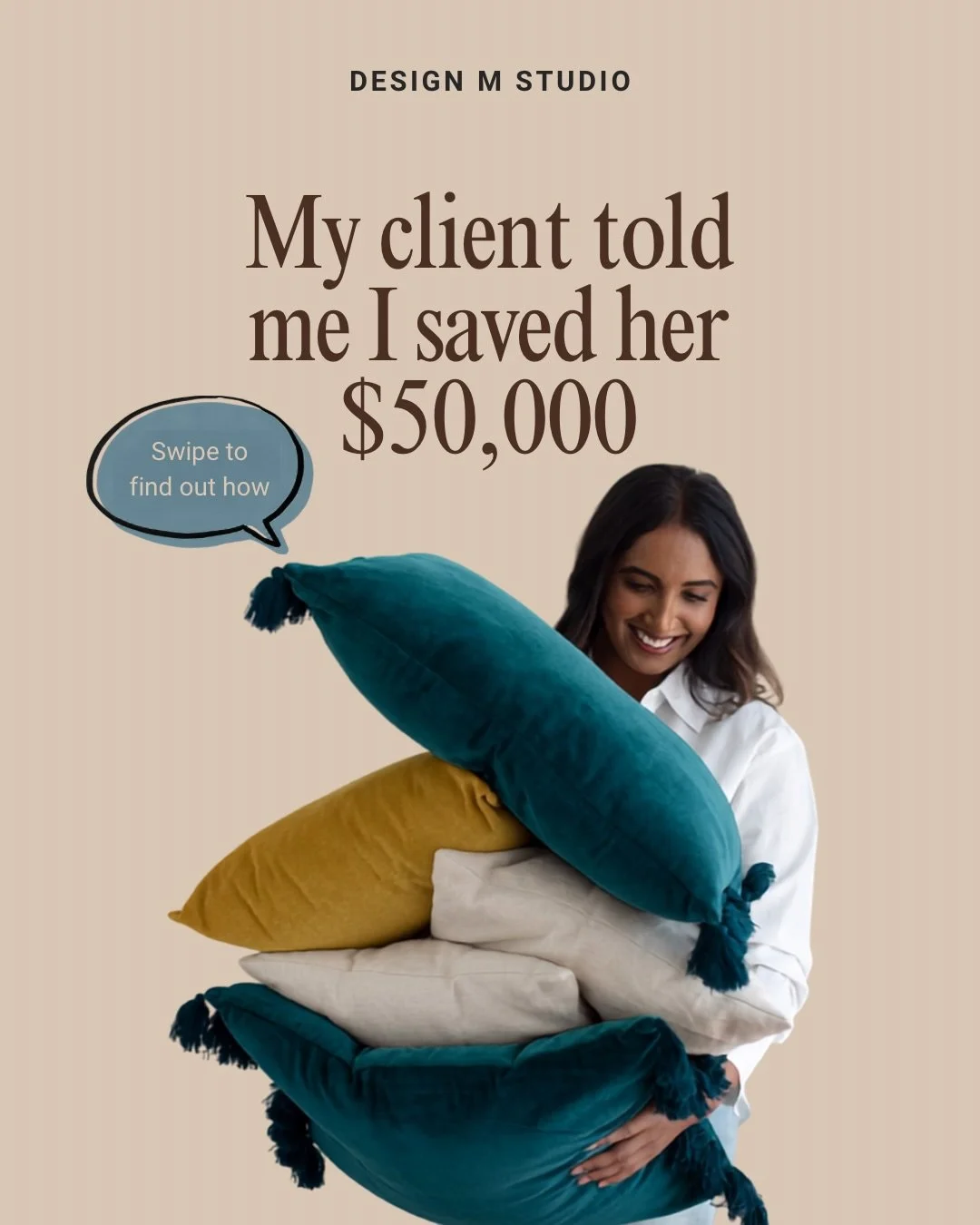 💸 &ldquo;You saved me $50,000.&rdquo; 💸

That&rsquo;s what one of my clients told me, right after she saw her home&rsquo;s facade in 3D for the first time.

She was building in semi-rural Central Coast and had her heart set on a modern farmhouse lo
