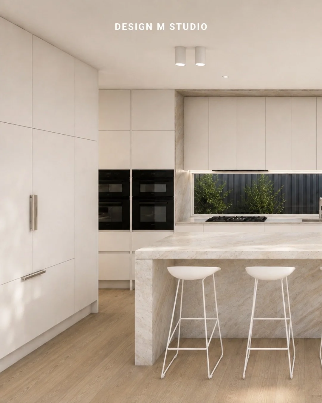 Spending weeks on one decision stalls the whole build. A benchtop stone left unresolved drags the tiles and the cabinetry with it, because nothing lands until something does, and nothing wants to be picked out of order.

That&rsquo;s decision fatigue