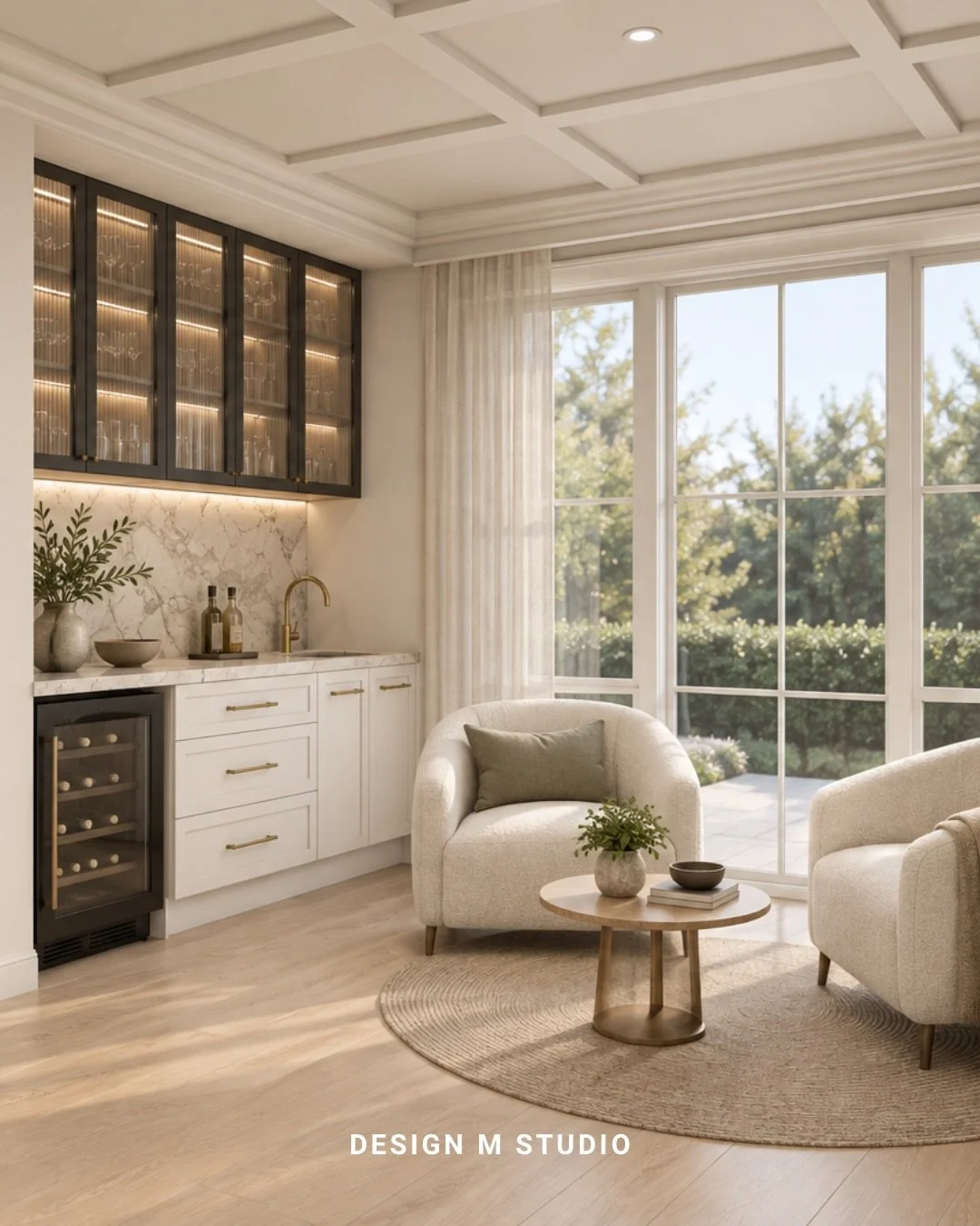 A client&rsquo;s first reaction to seeing her house in 3D for the first time: &ldquo;It is so amazing to see the house come to light.&rdquo;

Before that moment, all she had was scattered inspiration. Ideas she liked individually but couldn&rsquo;t p