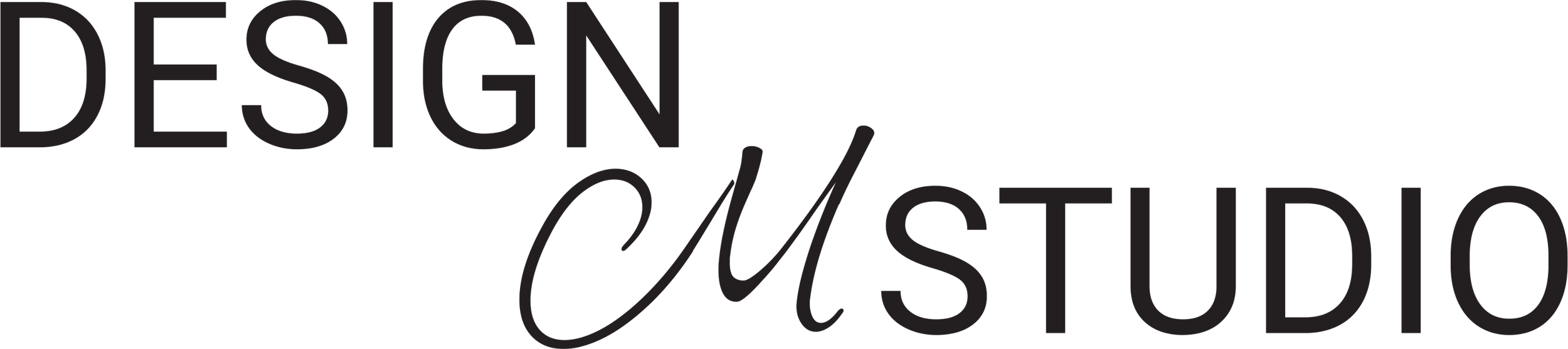 Design M Studio