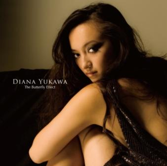 The Butterfly Effect (2009) Diana Yukawa / Sony Music