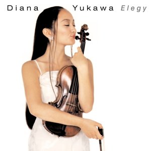La Campanella / Elegy (2000 - 2001) Diana Yukawa / BMG RCA