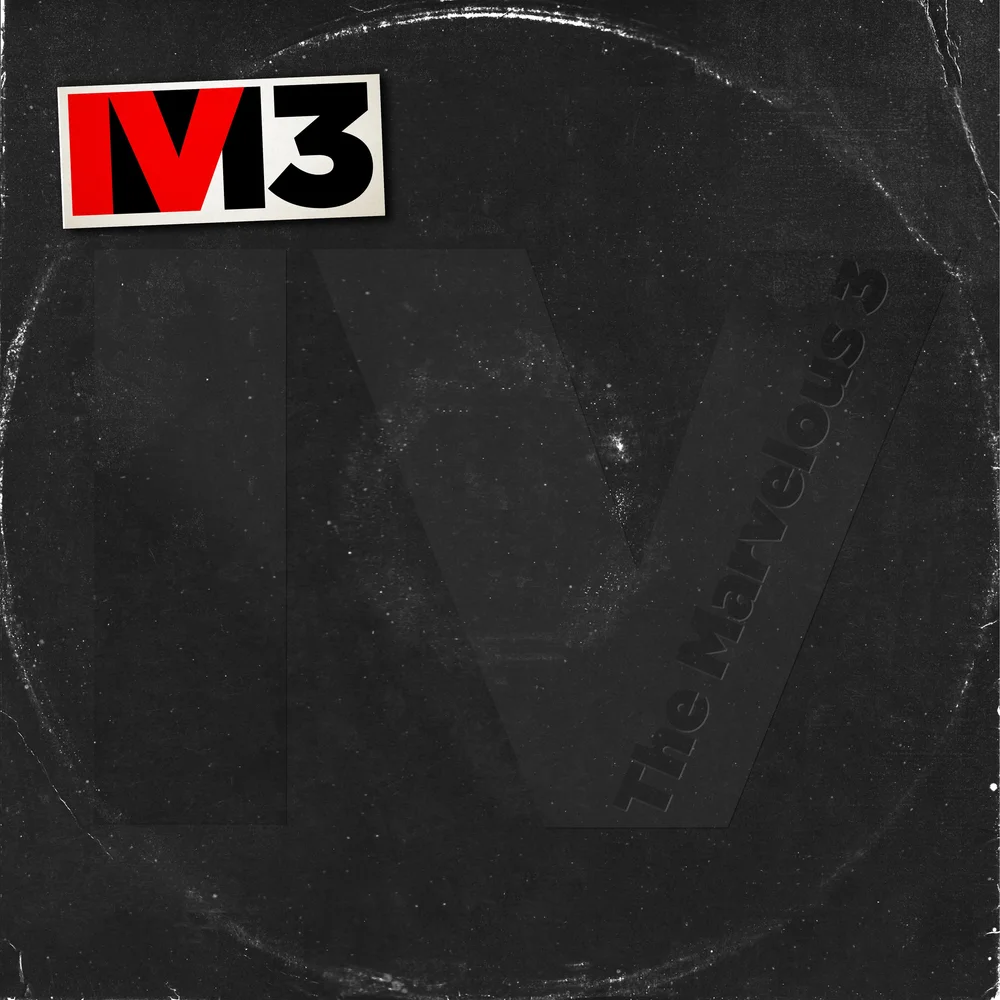 Marvelous 3