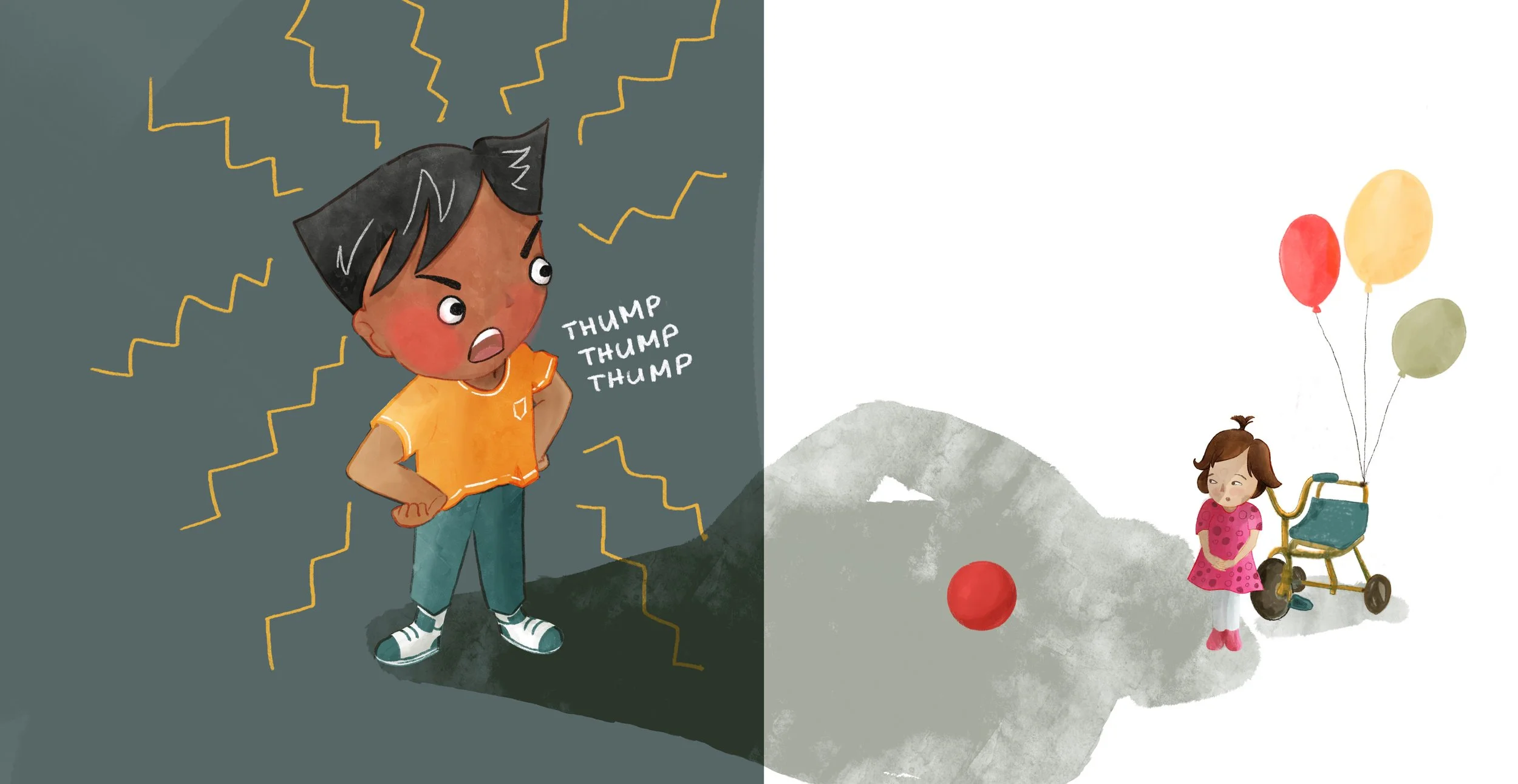 Khai and His Gorilla 2.jpg