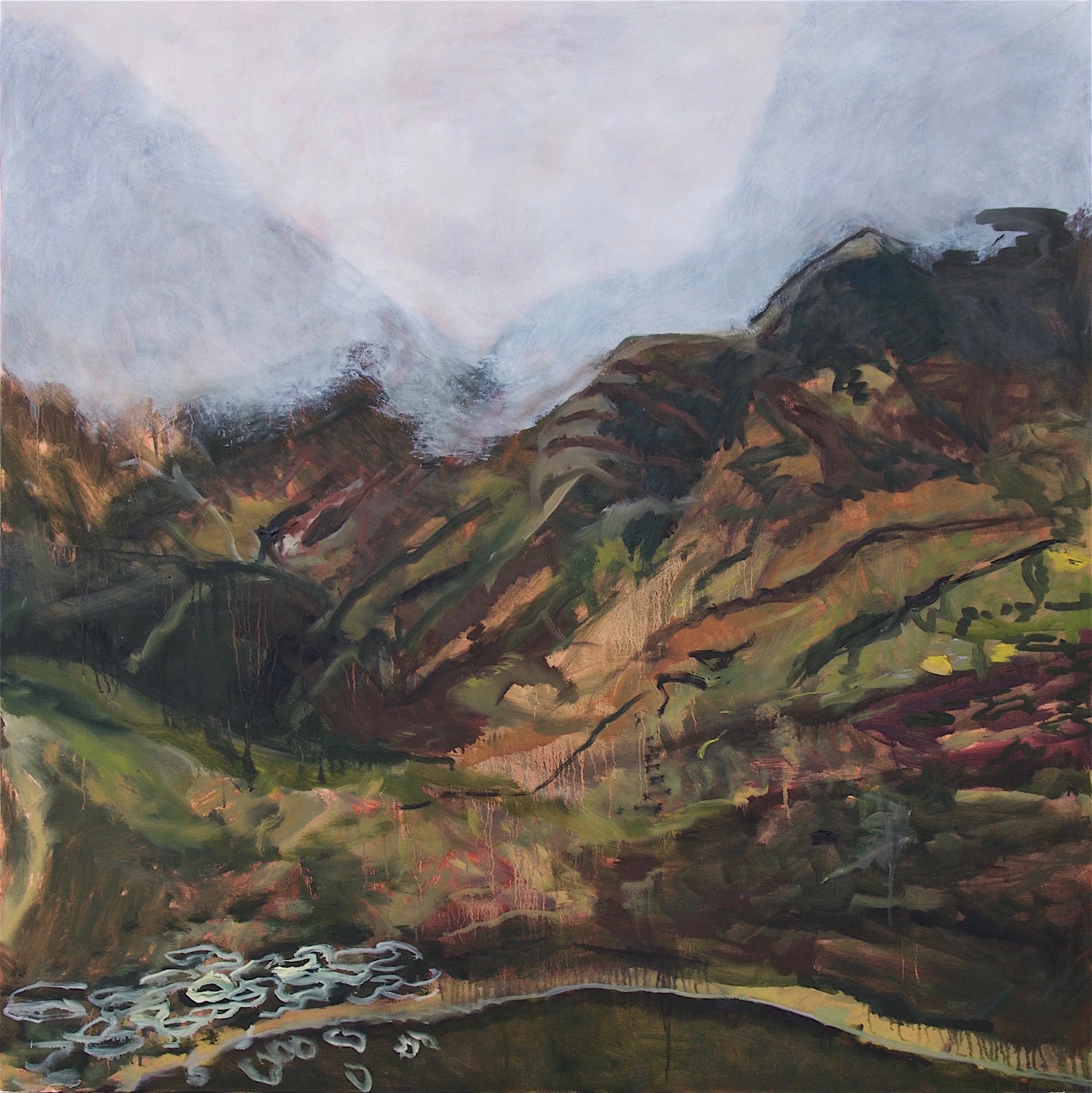 Glen Coe II