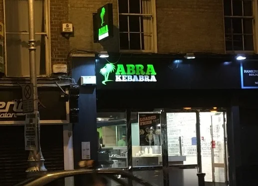 Day 1: Welcome to Dublin