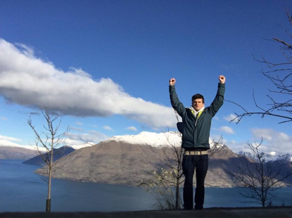 Day 42: Making the Best of an Unfortunate Situation