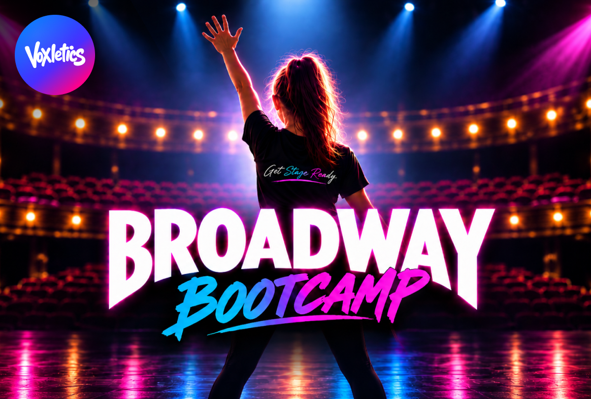 Broadway Bootcamp