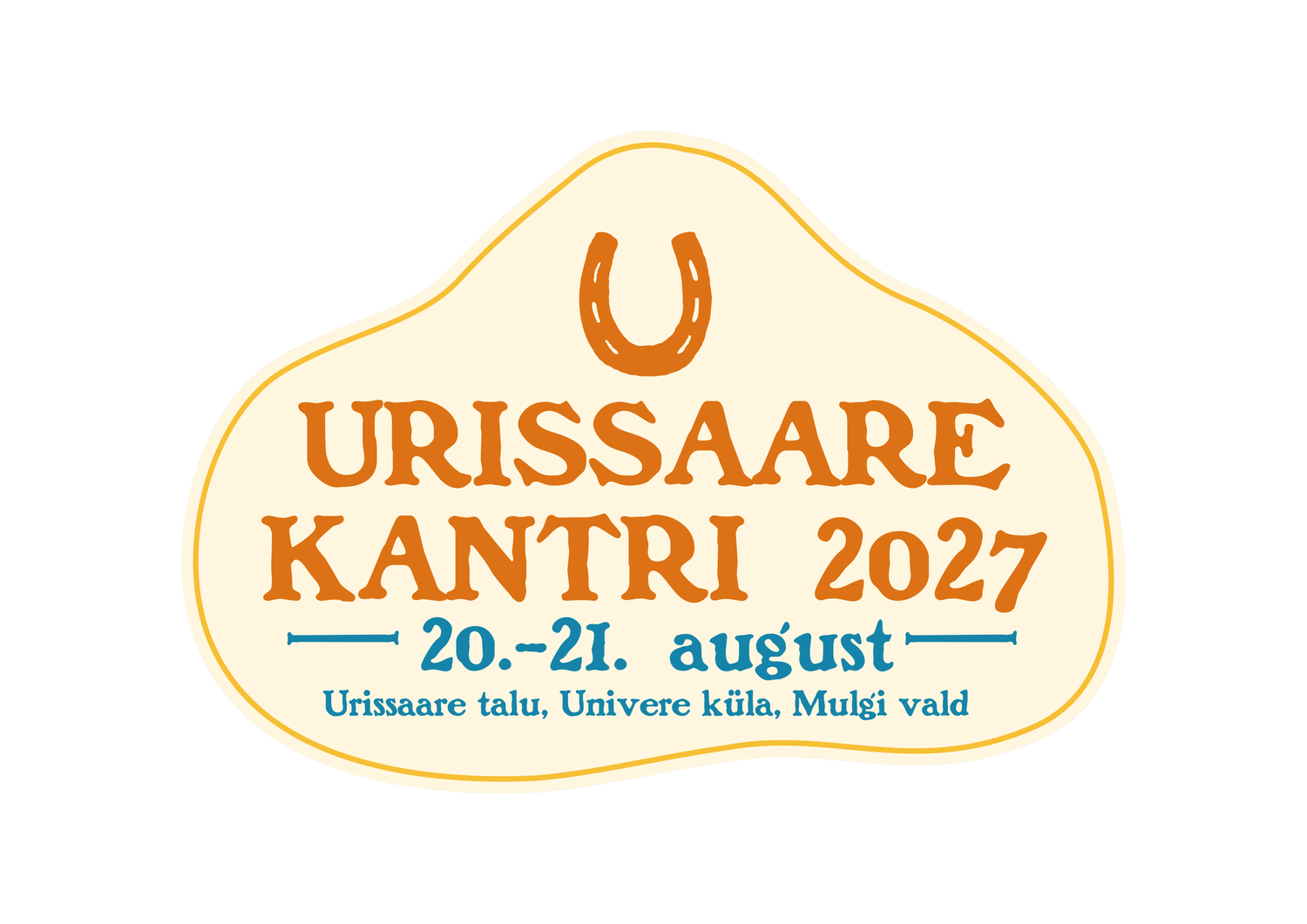 Urissaare Kantri