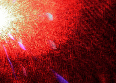 Patches of Godlight