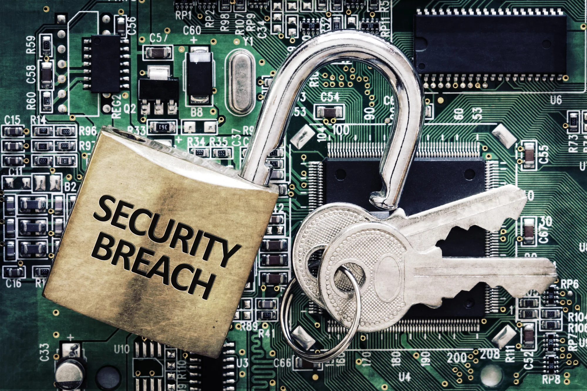 The Equifax breach exposed the private data, including Social Security numbers, of more than 150 million people