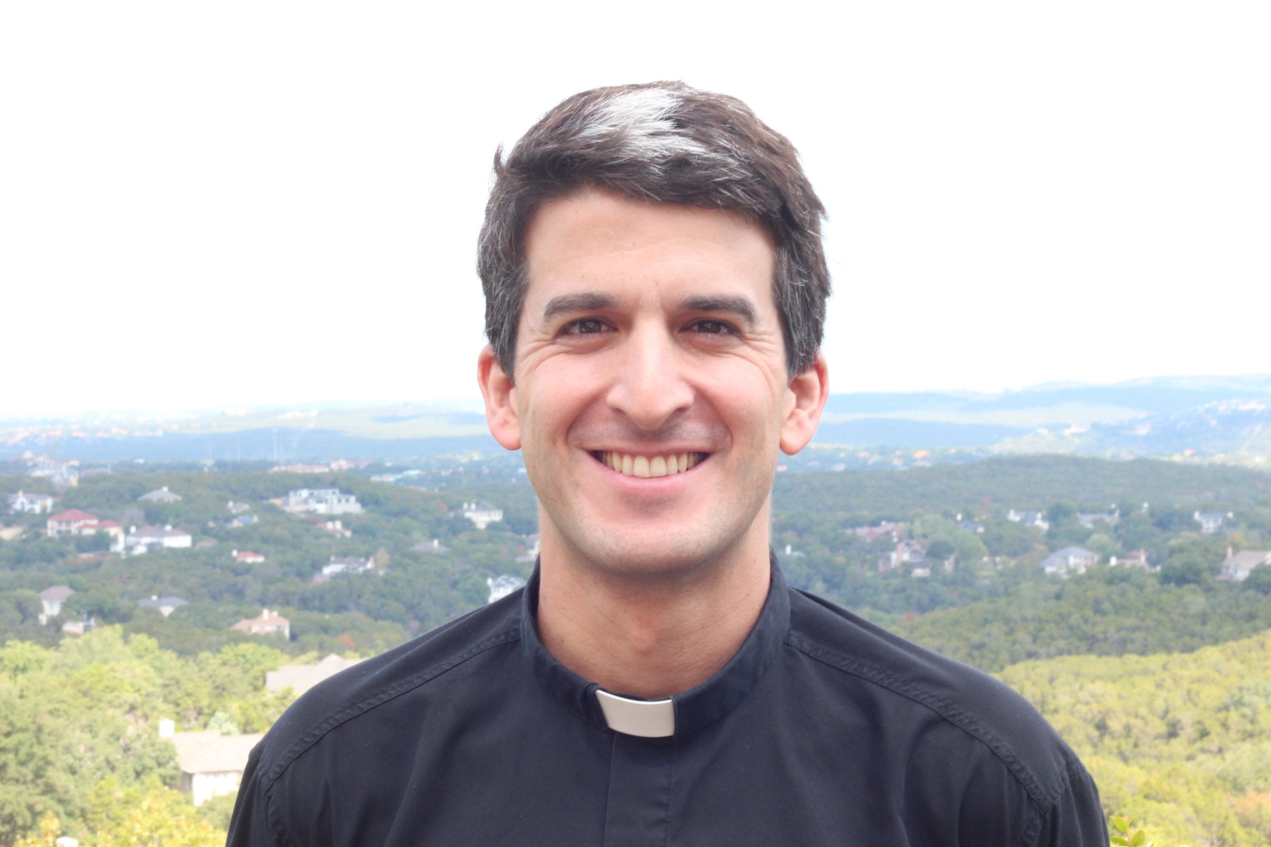  Fr. Gonzalo Villaseca