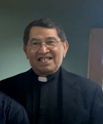 Fr. Hector Vega