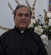 Fr. Hugo Tagle