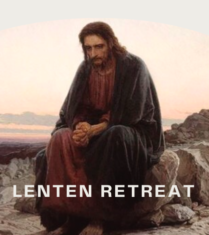 Lenten Retreat