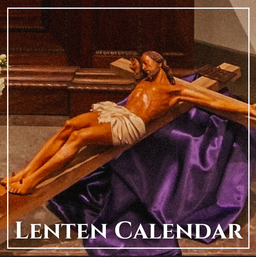 Lent 2026