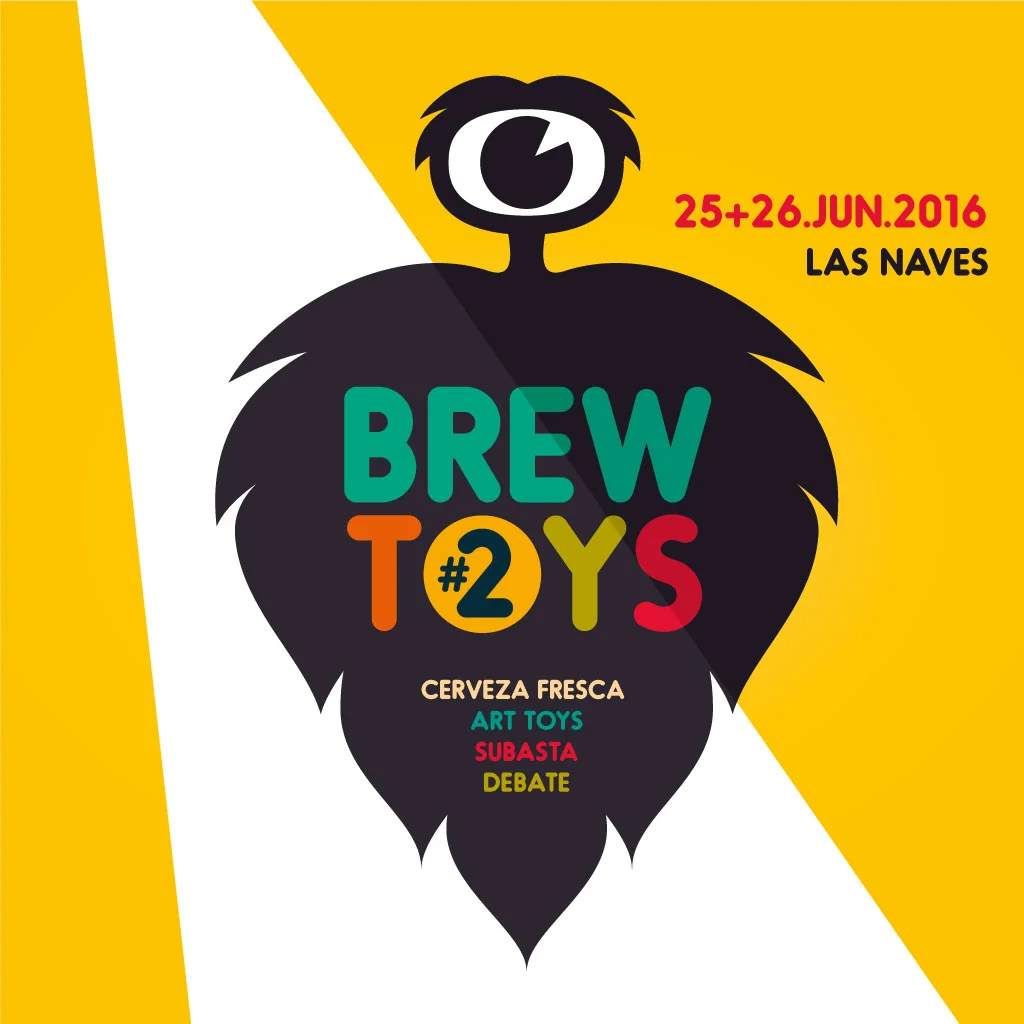 Brewing Toys #2