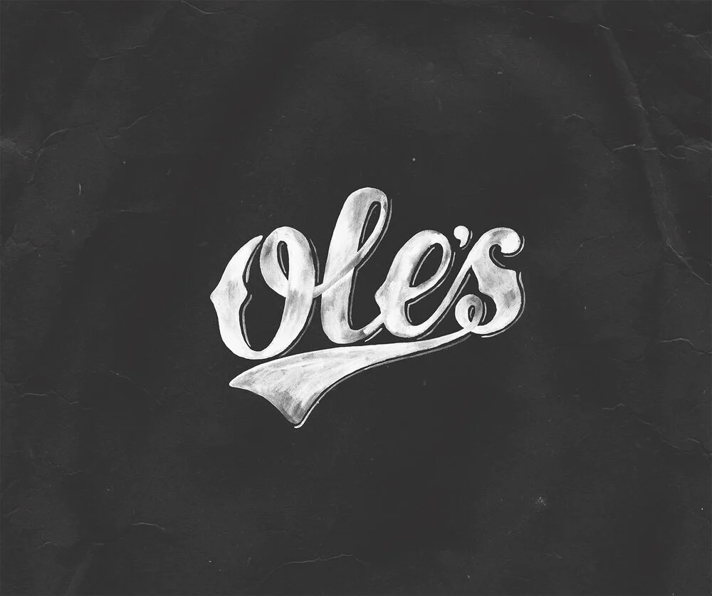 Ole’s