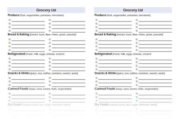 Grocery Store List Template from images.squarespace-cdn.com