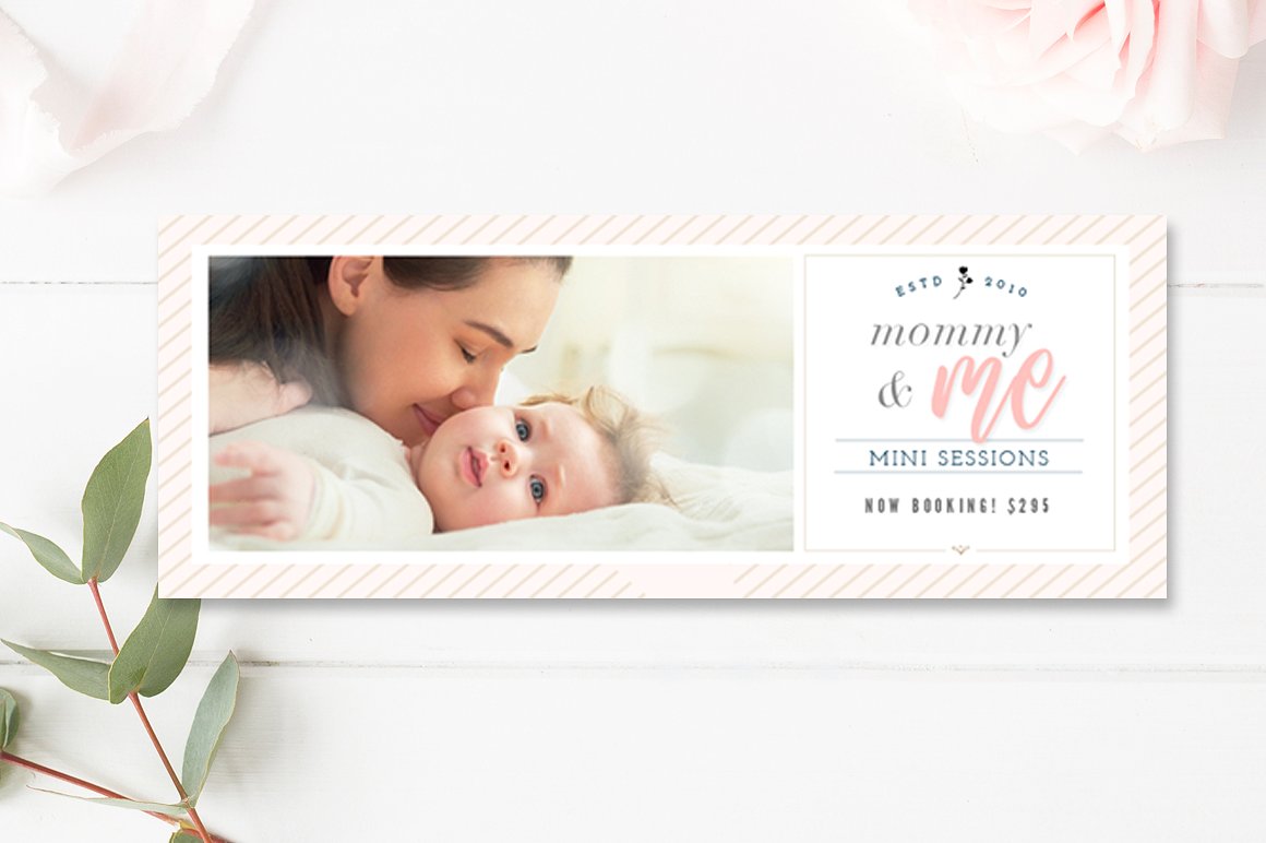 Photographer Marketing Sets