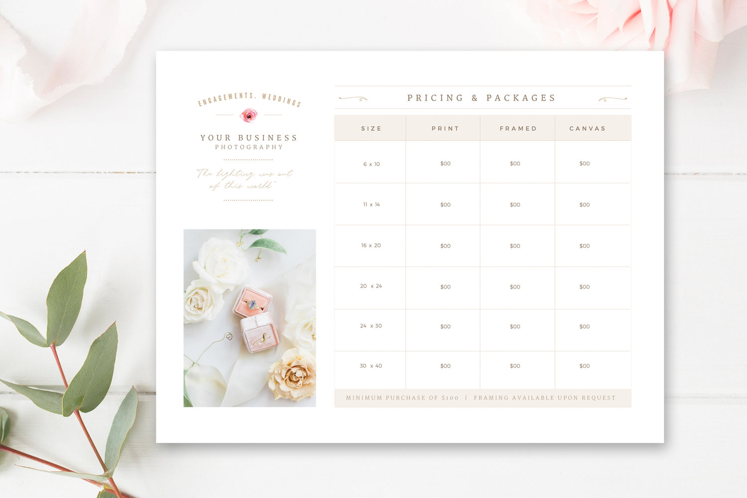 Pricing Sheet Template from images.squarespace-cdn.com